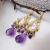 Kolczyki Nina Rossi Jewelry