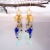 Joyful play / Nina Rossi Jewelry / Biżuteria / Kolczyki