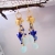 Joyful play / Nina Rossi Jewelry / Biżuteria / Kolczyki
