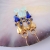 Joyful play / Nina Rossi Jewelry / Biżuteria / Kolczyki