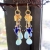 Joyful play / Nina Rossi Jewelry / Biżuteria / Kolczyki