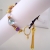 lilac fantasy / Nina Rossi Jewelry / Biżuteria / Bransolety