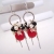Joyous gems / Nina Rossi Jewelry / Biżuteria / Kolczyki