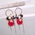 Joyous gems / Nina Rossi Jewelry / Biżuteria / Kolczyki