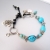 Nina Rossi Jewelry, Biżuteria, Bransolety, Mixing elements 