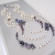 pearl vision  / Nina Rossi Jewelry / Biżuteria / Naszyjniki