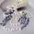 pearl vision  / Nina Rossi Jewelry / Biżuteria / Naszyjniki