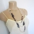 pearl vision  / Nina Rossi Jewelry / Biżuteria / Naszyjniki