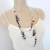 pearl vision  / Nina Rossi Jewelry / Biżuteria / Naszyjniki