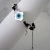 Nina Rossi Jewelry, Biżuteria, Bransolety, evil eye 