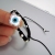 evil eye  / Nina Rossi Jewelry / Biżuteria / Bransolety