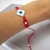 evil eye / Nina Rossi Jewelry / Biżuteria / Bransolety