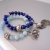 Boho chic / Nina Rossi Jewelry / Biżuteria / Bransolety