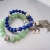 Boho chic / Nina Rossi Jewelry / Biżuteria / Bransolety