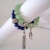 Boho chic / Nina Rossi Jewelry / Biżuteria / Bransolety