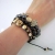 Boho chic / Nina Rossi Jewelry / Biżuteria / Bransolety