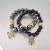 Boho chic / Nina Rossi Jewelry / Biżuteria / Bransolety