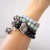 Boho chic / Nina Rossi Jewelry / Biżuteria / Bransolety