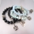Boho chic / Nina Rossi Jewelry / Biżuteria / Bransolety
