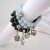 Boho chic / Nina Rossi Jewelry / Biżuteria / Bransolety