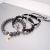 Boho chic / Nina Rossi Jewelry / Biżuteria / Bransolety