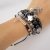 Boho chic / Nina Rossi Jewelry / Biżuteria / Bransolety