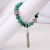 Boho chic / Nina Rossi Jewelry / Biżuteria / Bransolety