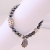 Boho chic / Nina Rossi Jewelry / Biżuteria / Bransolety