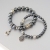 Boho chic / Nina Rossi Jewelry / Biżuteria / Bransolety