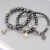 Boho chic / Nina Rossi Jewelry / Biżuteria / Bransolety