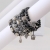 Boho chic / Nina Rossi Jewelry / Biżuteria / Bransolety