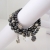 Boho chic / Nina Rossi Jewelry / Biżuteria / Bransolety