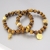 Boho chic / Nina Rossi Jewelry / Biżuteria / Bransolety
