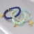 Boho chic / Nina Rossi Jewelry / Biżuteria / Bransolety