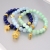 Boho chic / Nina Rossi Jewelry / Biżuteria / Bransolety