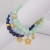 Boho chic / Nina Rossi Jewelry / Biżuteria / Bransolety
