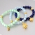 Boho chic / Nina Rossi Jewelry / Biżuteria / Bransolety