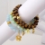 Boho chic / Nina Rossi Jewelry / Biżuteria / Bransolety