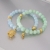 Boho chic / Nina Rossi Jewelry / Biżuteria / Bransolety