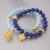 Boho chic / Nina Rossi Jewelry / Biżuteria / Bransolety