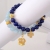 Boho chic / Nina Rossi Jewelry / Biżuteria / Bransolety