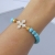 Boho chic / Nina Rossi Jewelry / Biżuteria / Bransolety