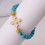 Boho chic / Nina Rossi Jewelry / Biżuteria / Bransolety
