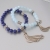 Boho chic / Nina Rossi Jewelry / Biżuteria / Bransolety