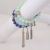 Boho chic / Nina Rossi Jewelry / Biżuteria / Bransolety