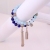 Boho chic / Nina Rossi Jewelry / Biżuteria / Bransolety
