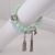 Boho chic / Nina Rossi Jewelry / Biżuteria / Bransolety