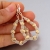 Orina  / Nina Rossi Jewelry / Biżuteria / Kolczyki