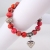Boho chic / Nina Rossi Jewelry / Biżuteria / Bransolety