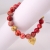 Boho chic / Nina Rossi Jewelry / Biżuteria / Bransolety
